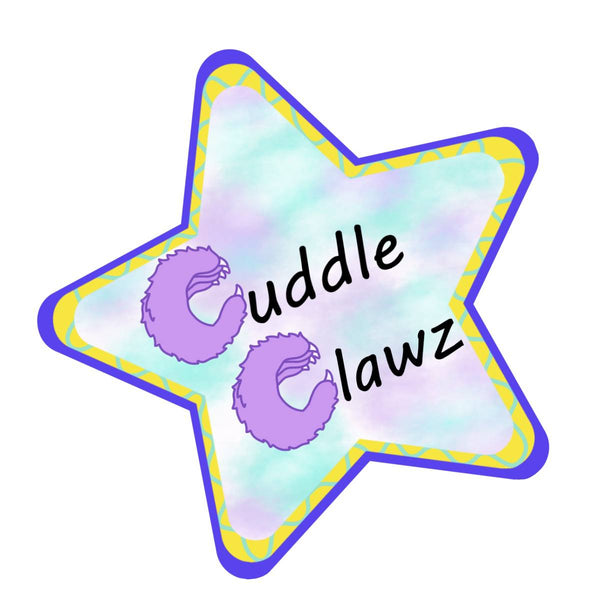 Cuddle Clawz